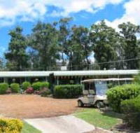 Sussex Inlet Golf Club - South Australia Travel