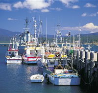 Snug Cove - South Australia Travel