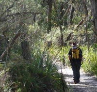 Barren Grounds Nature Reserve - South Australia Travel