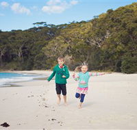 Murrays Beach - South Australia Travel