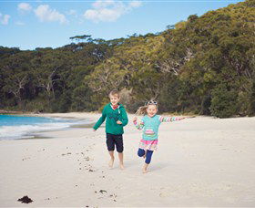 Murrays Beach - South Australia Travel 0