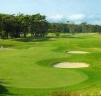 Shoalhaven Heads Golf Club Bistro - South Australia Travel