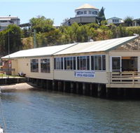 Narooma Sport and Gamefishing Club Inc - South Australia Travel