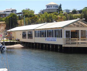 Narooma Sport And Gamefishing Club Inc - South Australia Travel 0