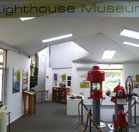 Narooma Lighthouse Museum - South Australia Travel