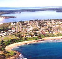 Oceans Mirror Gifts - South Australia Travel