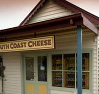 South Coast Cheese - South Australia Travel
