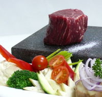 Stonegrill Steakhouse Huskisson - South Australia Travel
