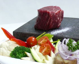 Stonegrill Steakhouse Huskisson - South Australia Travel 0