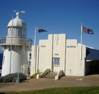 Eden Killer Whale Museum - South Australia Travel