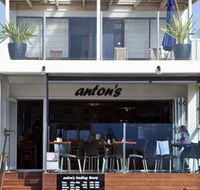 Antons - South Australia Travel