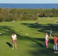 Tura Beach Country Club - South Australia Travel