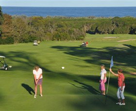 Tura Beach Country Club - South Australia Travel 0
