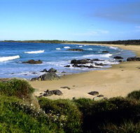 Eurobodalla National Park - South Australia Travel