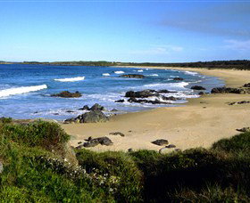 Eurobodalla National Park - South Australia Travel 0