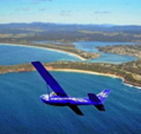 Merimbula Air Services - South Australia Travel