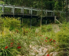 Eurobodalla Botanic Gardens - South Australia Travel 0