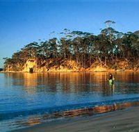 Batemans Marine Park - South Australia Travel