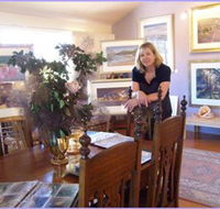 Grace Paleg Studio Gallery - South Australia Travel