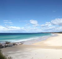 Beach Art Gallery - South Australia Travel