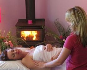 Crystal Creek Meadows Day Spa - South Australia Travel 0