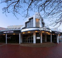 Illawarra Performing Arts Centre - South Australia Travel