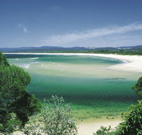Rotary Walk Merimbula - South Australia Travel
