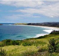 Minnamurra Beach - South Australia Travel