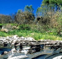 Abrahams Bosom Reserve - South Australia Travel