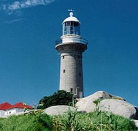 Montague Island Lighthouse - South Australia Travel