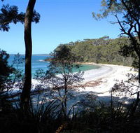 White Sands Walk - South Australia Travel