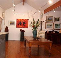 The Gallery - South Australia Travel