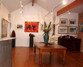 The Gallery - South Australia Travel 0