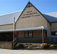 Bega Cheese Heritage Centre - South Australia Travel