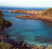 Bass Point Reserve - South Australia Travel