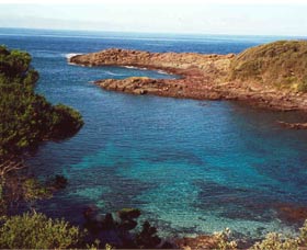 Bass Point Reserve - South Australia Travel 0