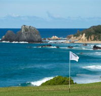 Narooma Golf Club - South Australia Travel