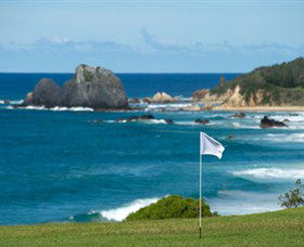 Narooma Golf Club - South Australia Travel 0