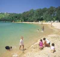 Boambee Beach - South Australia Travel