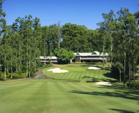 Bonville Golf Resort - South Australia Travel 0
