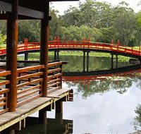 North Coast Regional Botanic Garden - South Australia Travel
