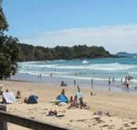 Diggers Beach - South Australia Travel