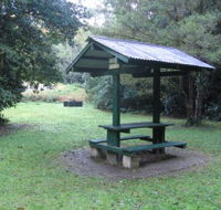 Pine Creek State Forest - South Australia Travel