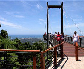 Korora NSW South Australia Travel