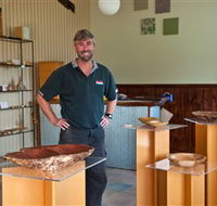Wood we create - South Australia Travel