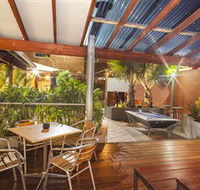 The Plantation Hotel - South Australia Travel