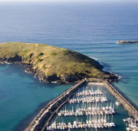 Muttonbird Island Nature Reserve - South Australia Travel