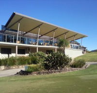 Coffs Harbour Golf Club - South Australia Travel