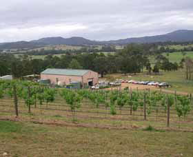 North Coast NSW South Australia Travel