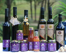 Moorebank Private Vineyard - South Australia Travel 7
